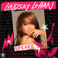 Lindsay Lohan - Speak (2004 CD) Mint