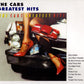 Cars - Greatest Hits (1985 Slipcase CD Album) NM