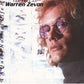 Warren Zevon - The Best of ~ A Quite Normal Life (1986 CD) Mint