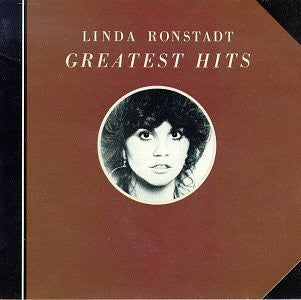 Linda Ronstadt - Greatest Hits (1993 US CD) NM