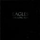 Eagles - The Long Run (2000 CD) Mint