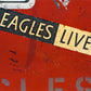 Eagles - Live (2000 'Fatboy' Double Remastered CD) Mint