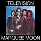 Television - Marquee Moon (2003 German CD) Mint