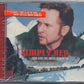 Simply Red - Love and the Russian Winter (US Promo CD) G