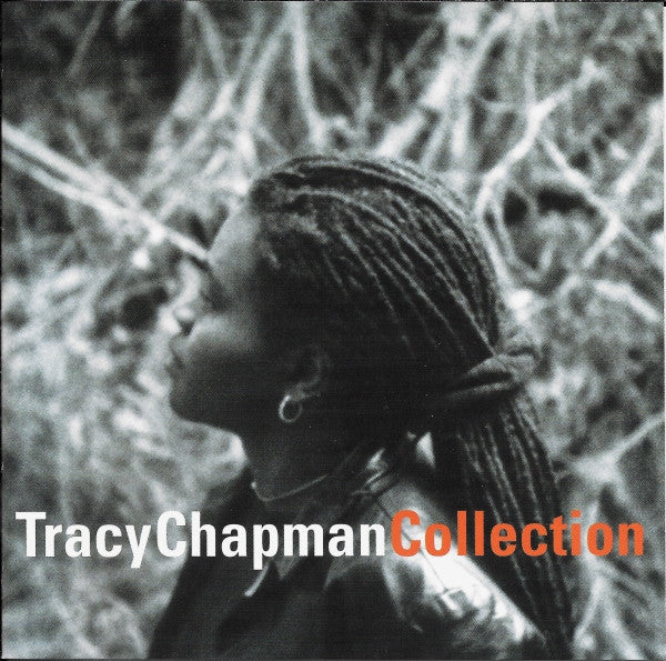 Tracy Chapman - Collection (2001 CD Album) VG+