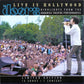 Doors - Live in Hollywood (2002 Limited Edition CD) Mint