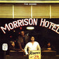 Doors - Morrison Hotel (2000 24 Bit Remastered HDCD) NM