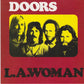 Doors - L.A Woman (1991 CD) NM