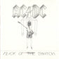 AC/DC - Flick of the Switch (1988 CD) NM