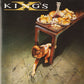 King's X - King's X (1992 CD) VG+