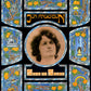 Jon Anderson - Song of Seven (1990 German CD) NM