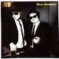 Blues Brothers - Briefcase Full of Blues (1987 CD) VG+