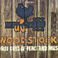 Various - Woodstock Two (Germany 'Fatboy' Double CD) NM