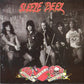 Sleez beez - Screwed Blued & Tattooed (Rare 1990 CD) Mint