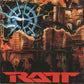 Ratt - Detonator (1990 US CD) Mint