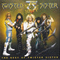 Twisted Sister - Big Hits and Nasty Cuts ~ Best of (1992 CD) Mint