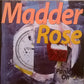 Madder Rose - panic On (1994 CD) NM