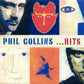 Phil Collins - ...Hits (1998 Canadian CD) VG+