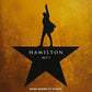Lin-Manuel Miranda - Hamilton ~ An American Musical (2015 O.C.R DCD) Mint