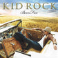 Kid Rock - Born Free (2010 CD) NM