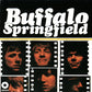 Buffalo Springfield - Buffalo Springfield (1998 CD) NM