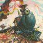 4 Non Blondes - Bigger, Better, Faster, More! (1992 CD) VG+