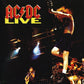 AC/DC - Live (1992 CD) Mint