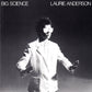 Laurie Anderson - Big Science (Rare Electronic CD) NM