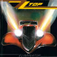 ZZ Top - Eliminator (CD Album) VG+