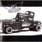 Aerosmith - Pump (1989 US CD) NM