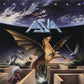 Asia - Then & Now (1990 German Prog CD) NM