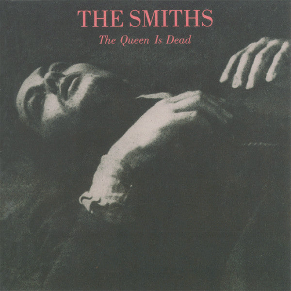 Smiths - The Queen is Dead (Rare Canada CD) NM