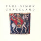 Paul Simon - Graceland (1986 CD) Mint