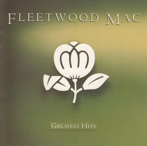 Fleetwood Mac - Greatest Hits (1988 CD) NM