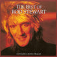 Rod Stewart - The Best of (1989 CD) VG+