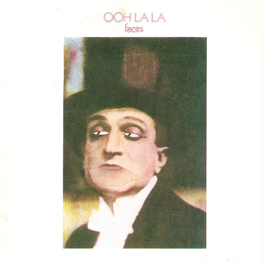 Faces - Ooh la La (1993 CD) Mint