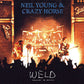 Neil Young & Crazy Horse - Weld (1991 DCD) VG+