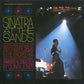 Frank Sinatra - Sinatra at the Sands (1988 CD) NM