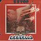 ZZ Top - Deguello (WME CD Album) NM