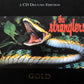 Stranglers - Gold (2003 Deluxe 2 Gold CD Set) NM