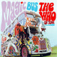 Who - Magic Bus ~ On Tour (1988 Canadian CD) Mint