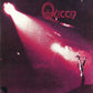 Queen - Queen (Rare 1986 EU/UK CD) Mint