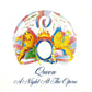 Queen - A Night At The Opera (Original 1986 UK/EU CD) NM