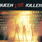 Queen - Live Killers (UK 1986 1st Issue Double CD) NM