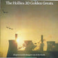 Hollies - 20 Golden Greats (1987 CD) VG+