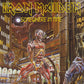 Iron Maiden - Somewhere in Time (UK 1986 Swindon CD) NM