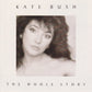 Kate Bush - The Whole Story (1986 Italy CD) NM