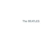 Beatles - The Beatles [White Album] (1996 'White Fatboy' DCD) VG+