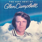 Glen Campbell - The Very Best of (1987 US CD) VG+