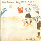 John Lennon - Walls and Bridges (1987 CD) Mint